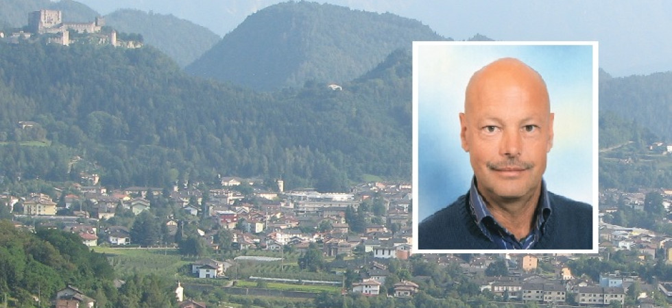 Comunità perginese in lutto, è morto Primo Pintarelli